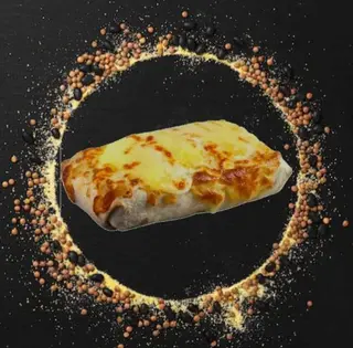 Tacos magic L