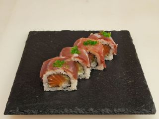 Maguro Gold