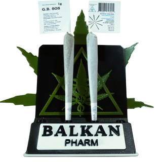 G.B. SOS (1g)
