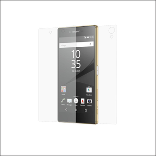 Folie  Sony Xperia Z5 Compact - Fullbody