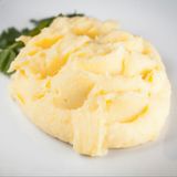 Картофельное море эгира