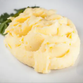 Картофельное море эгира