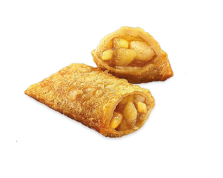 Pita jabuka