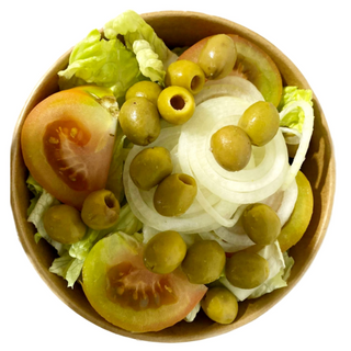 Ensalada Mixta