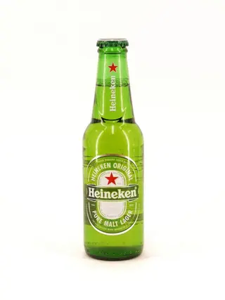 Heineken 0,25l