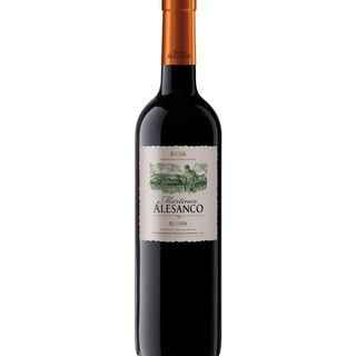 Vino Alesanco Reserva (750 Ml.)