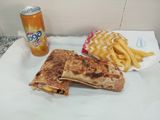 Malfouf Jambon