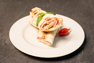 Sendvis rulat cu muschiulet 400g