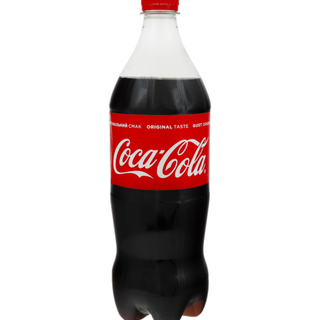 Напій Coca-Cola 0,5 л.