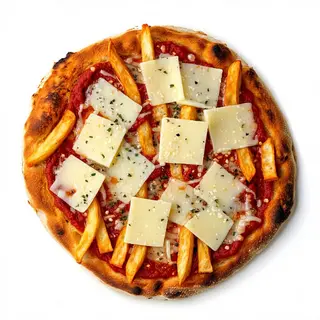 Patapizza