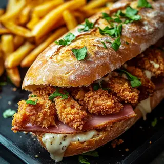 Ciabatta Crunchy