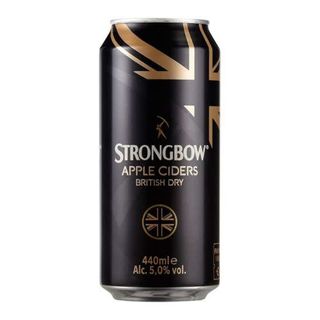 Strongbow Lata (0.4 Lt.)