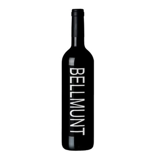 Bellmunt tinto I.G.P Castellón