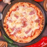 Пица Хавай (30см)