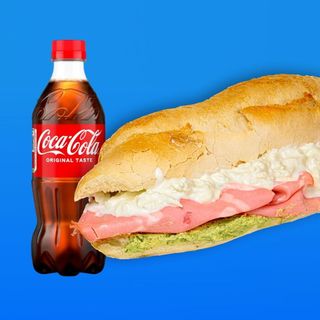 Steven + Bibita in Bottiglia