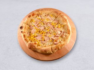 Pizza Di Pollo