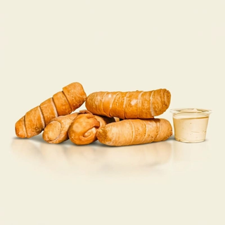 The OG Cheese-Sticks