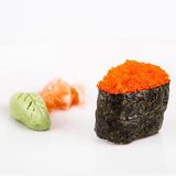 Sushi Tobiko, 3 Piezas
