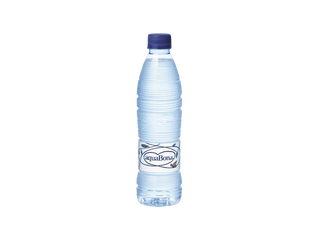 Aqua Bona sin gas