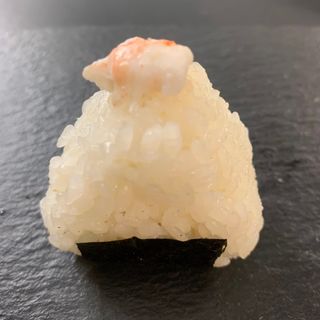 07. Onigiri ebi