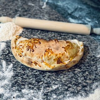 Pizza Calzone Ø 32 cm 