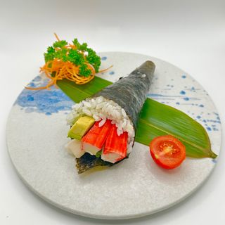 Temaki California