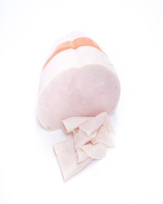 Sobre De 100 Gr Pechuga Pavo Natural Sin Ahumar