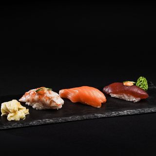 NIGIRI