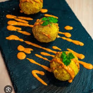 Polpette nduja