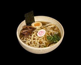SHOYU RAMEN GLOVO