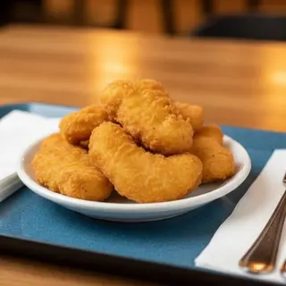 Chicken Nuggets
