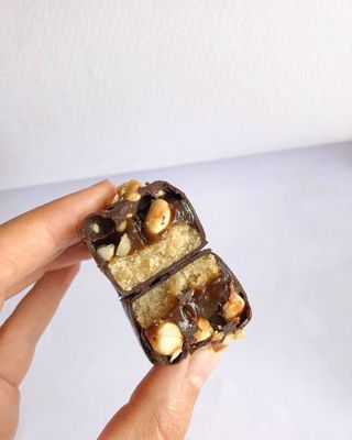 Батончик "Снікерс", шт