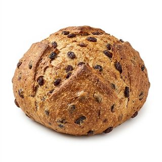 Pan De Pasas