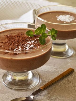 შოკმანჟე