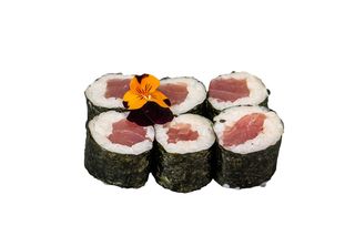 65.  Hosomaki tonno 8pz