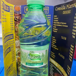 Agua