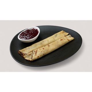 Posne sa višnjom - 2 kom