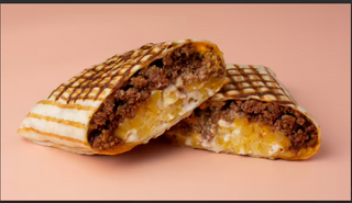 Tacos Chawarma Viande Xl