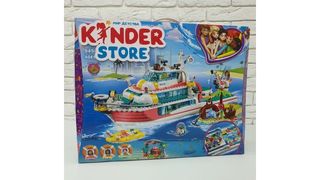 Лего Friends 945 деталей