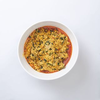 Egusi Soup