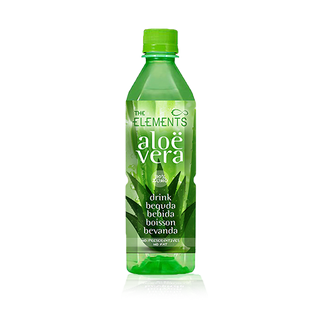 Zumo De Aloe Vera (500 Ml.)