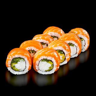 Тропический ролл