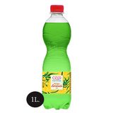 ლიმონათი ასორტიმენტში 0.5ლ