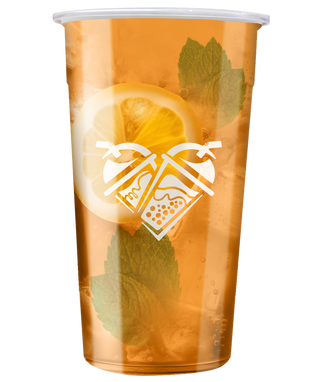 Té Verde Jazmín Con Melocotón/ Jasmine green tea peach