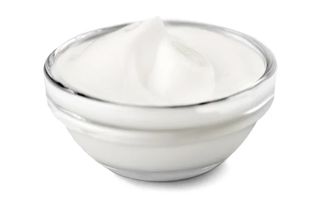 Сметана (30 г)