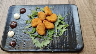 Nuggets di pollo - 6 pezzi 