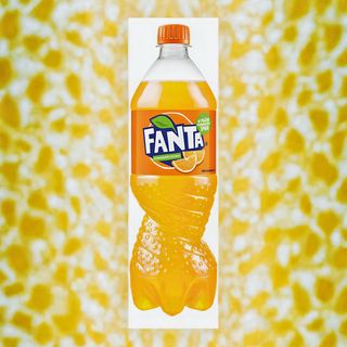 FANTA 0,5l.