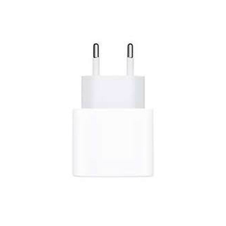 Apple 20W USB-C Power Adapter