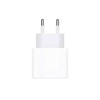 Apple 20W USB-C Power Adapter
