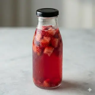 7 Fruit tea fragola